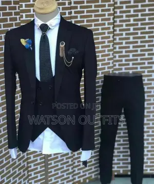 New Turkey Men Suits Original