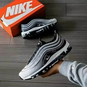 New Nike Men Shoes/Footwears/Sneakers