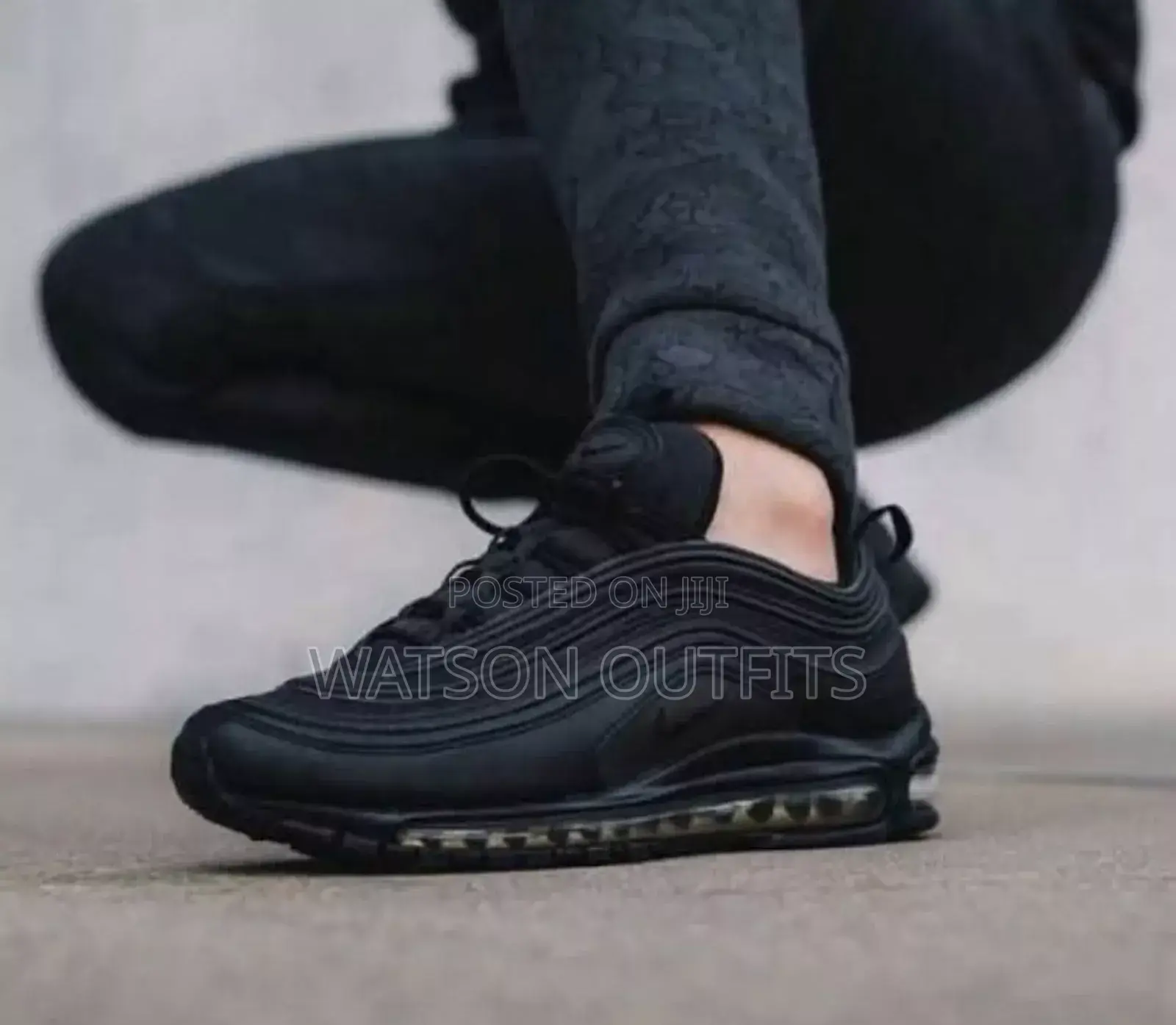 New Nike Men Shoes/Footwears/Sneakers