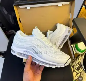 New Nike Men Shoes/Footwears/Sneakers