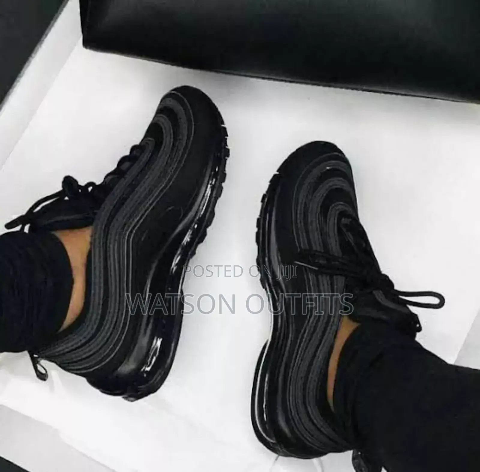 New Nike Men Shoes/Footwears/Sneakers