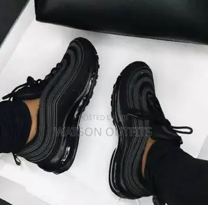 New Nike Men Shoes/Footwears/Sneakers