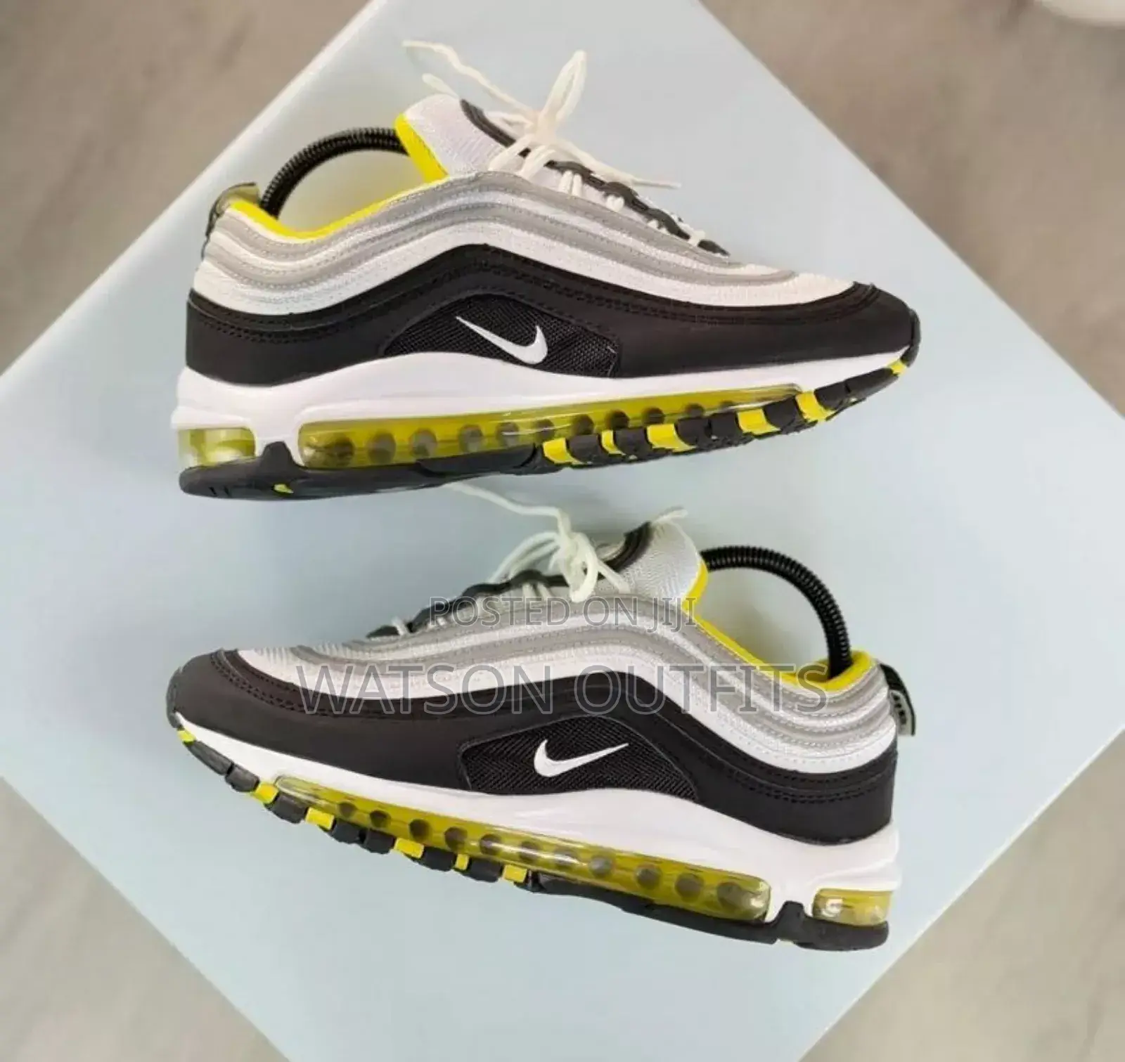 New Nike Men Shoes/Footwears/Sneakers