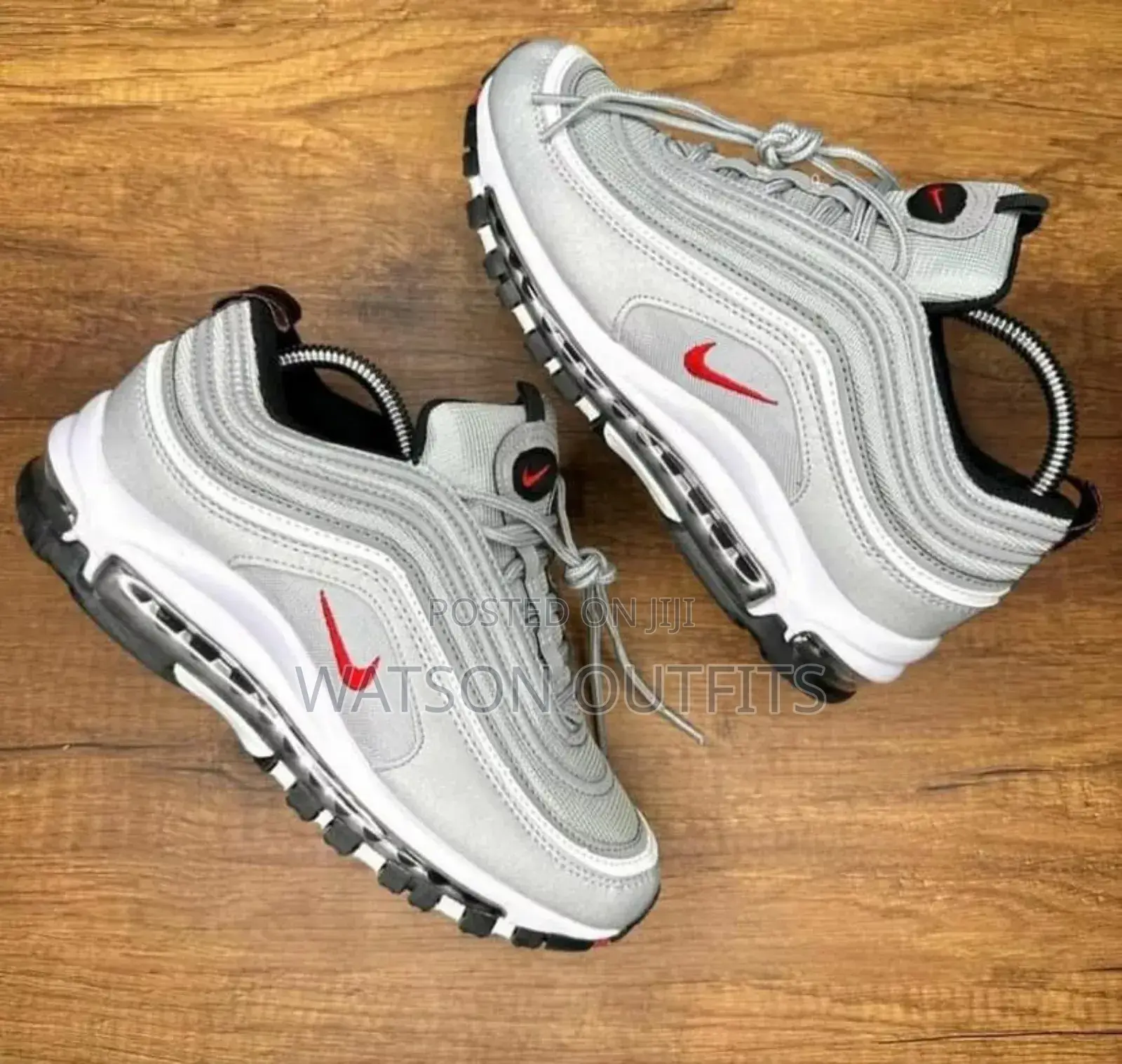 New Nike Men Shoes/Footwears/Sneakers