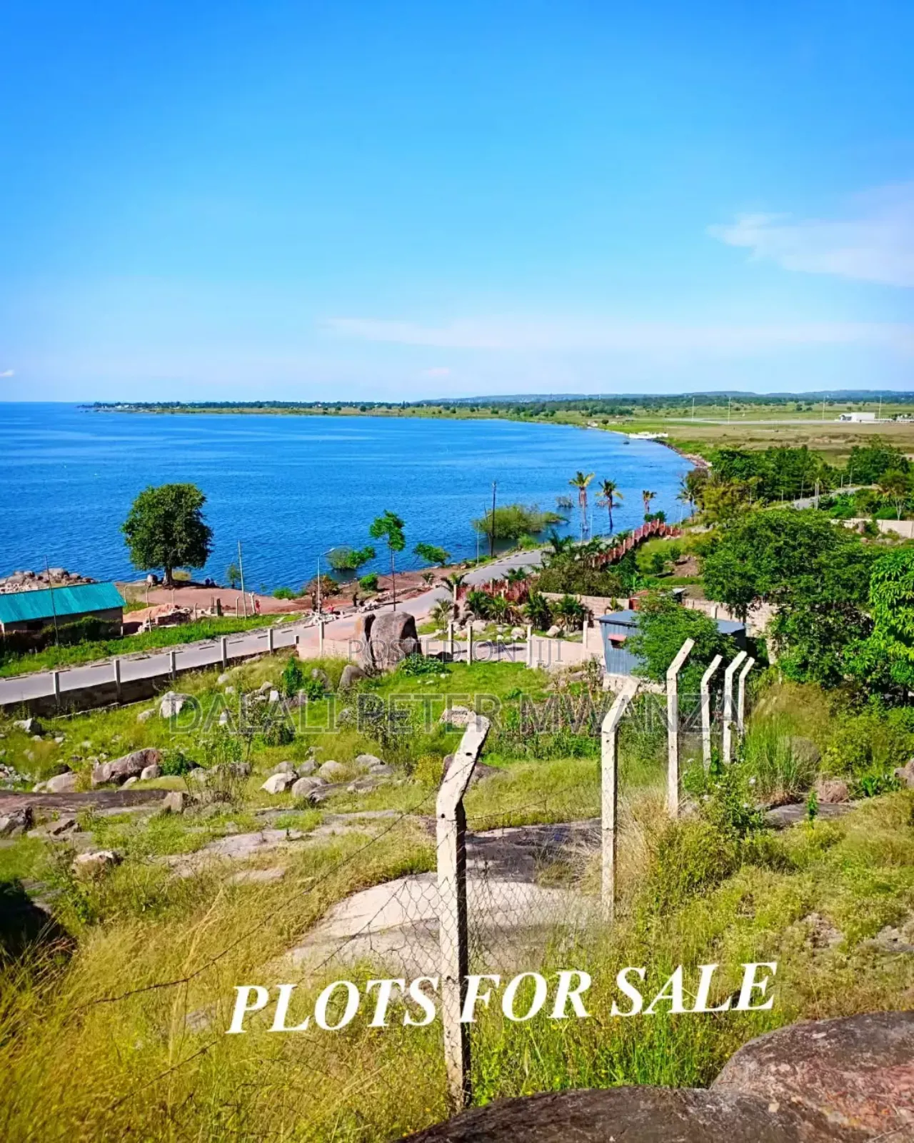Near Airport Mwanza
