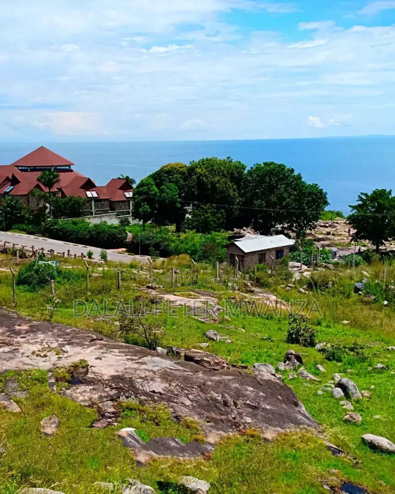 Near Airport Mwanza
