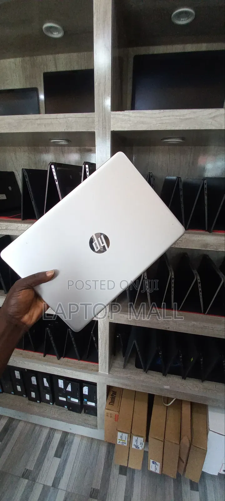 Laptop HP 348 G5 8GB Intel Core I5 SSD 256GB