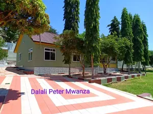 3bdrm House in Airport Road, Ilemela for rent