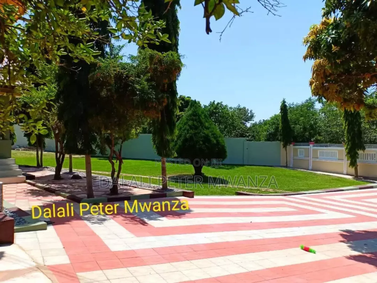 3bdrm House in Airport Road, Ilemela for rent