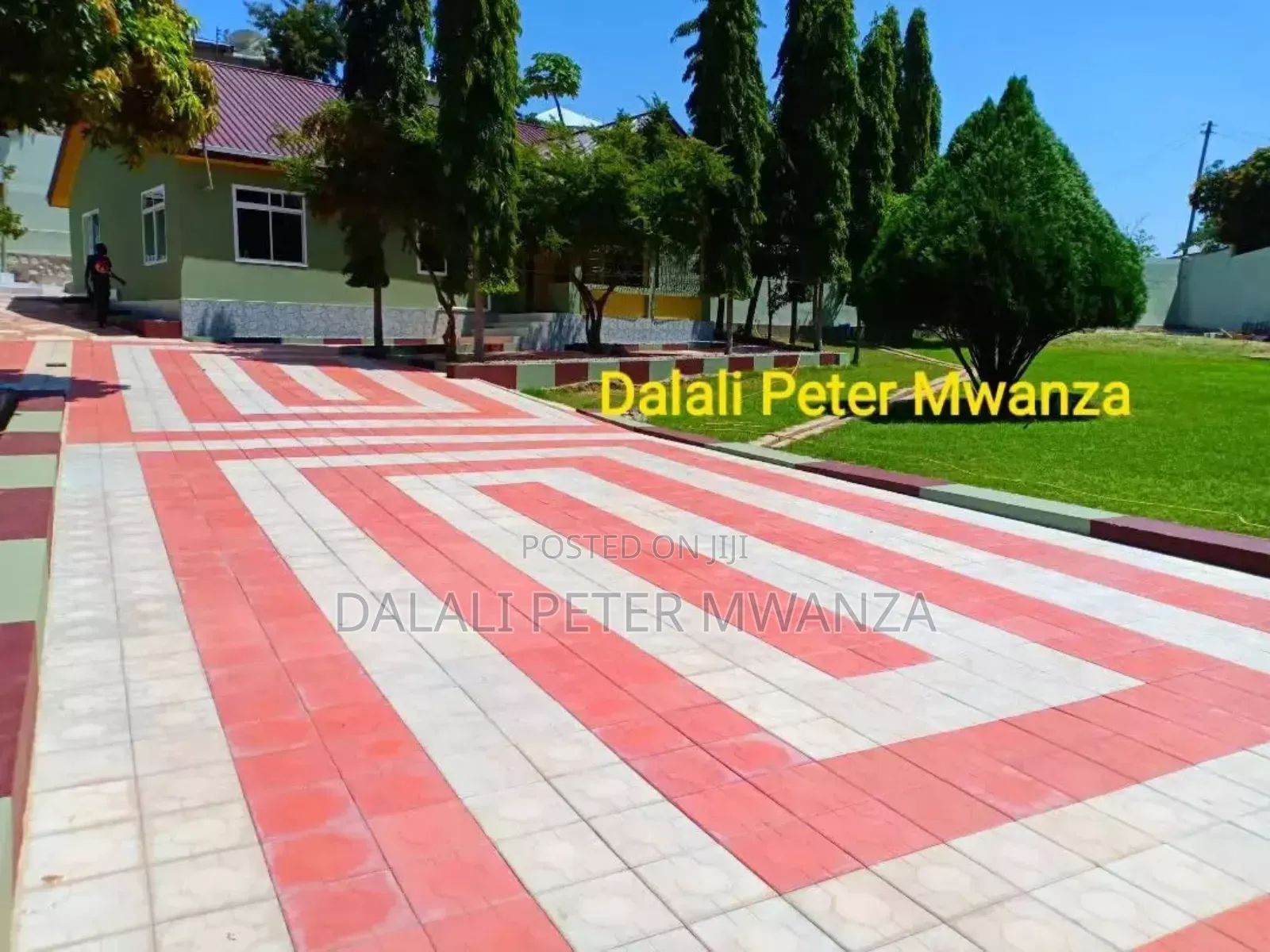 3bdrm House in Airport Road, Ilemela for rent