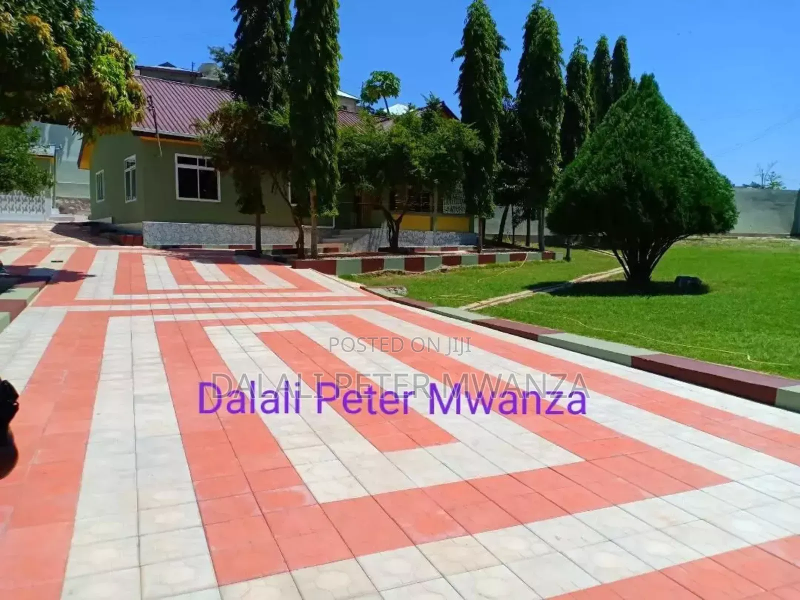 3bdrm House in Airport Road, Ilemela for rent
