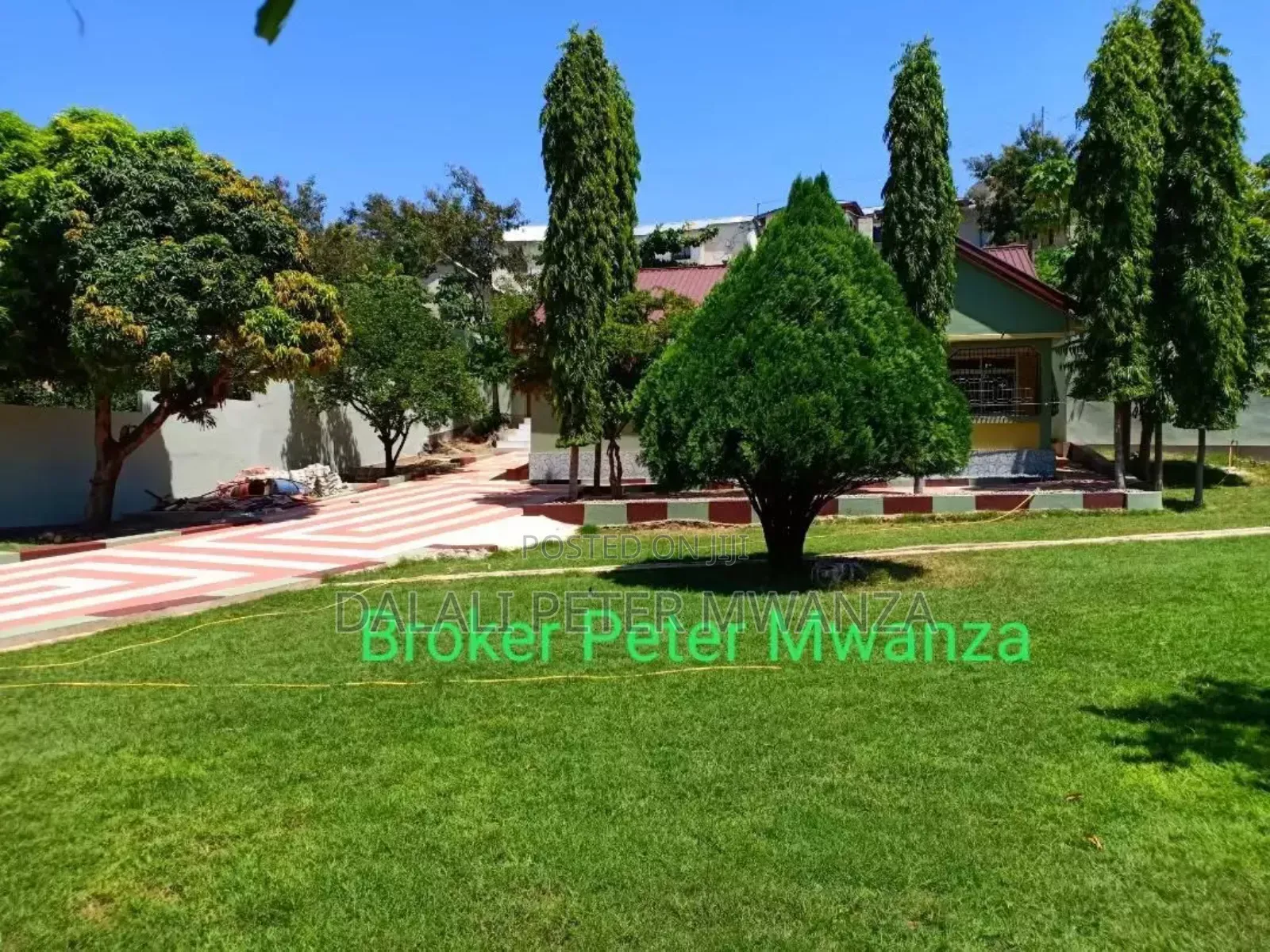 3bdrm House in Airport Road, Ilemela for rent