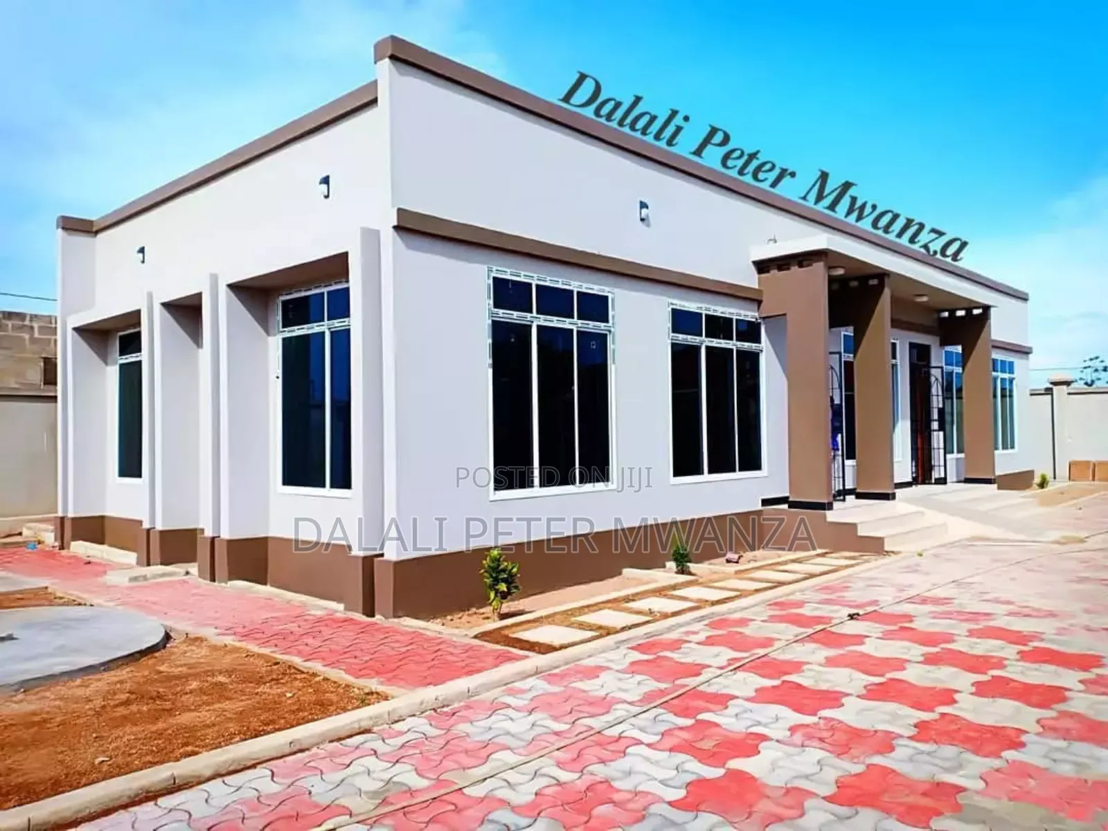 2bdrm House in Buswelu, Ilemela for rent
