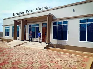 2bdrm House in Buswelu, Ilemela for rent