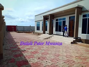 2bdrm House in Buswelu, Ilemela for rent