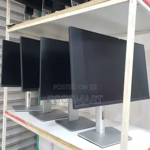 Dell Frameless Monitor 