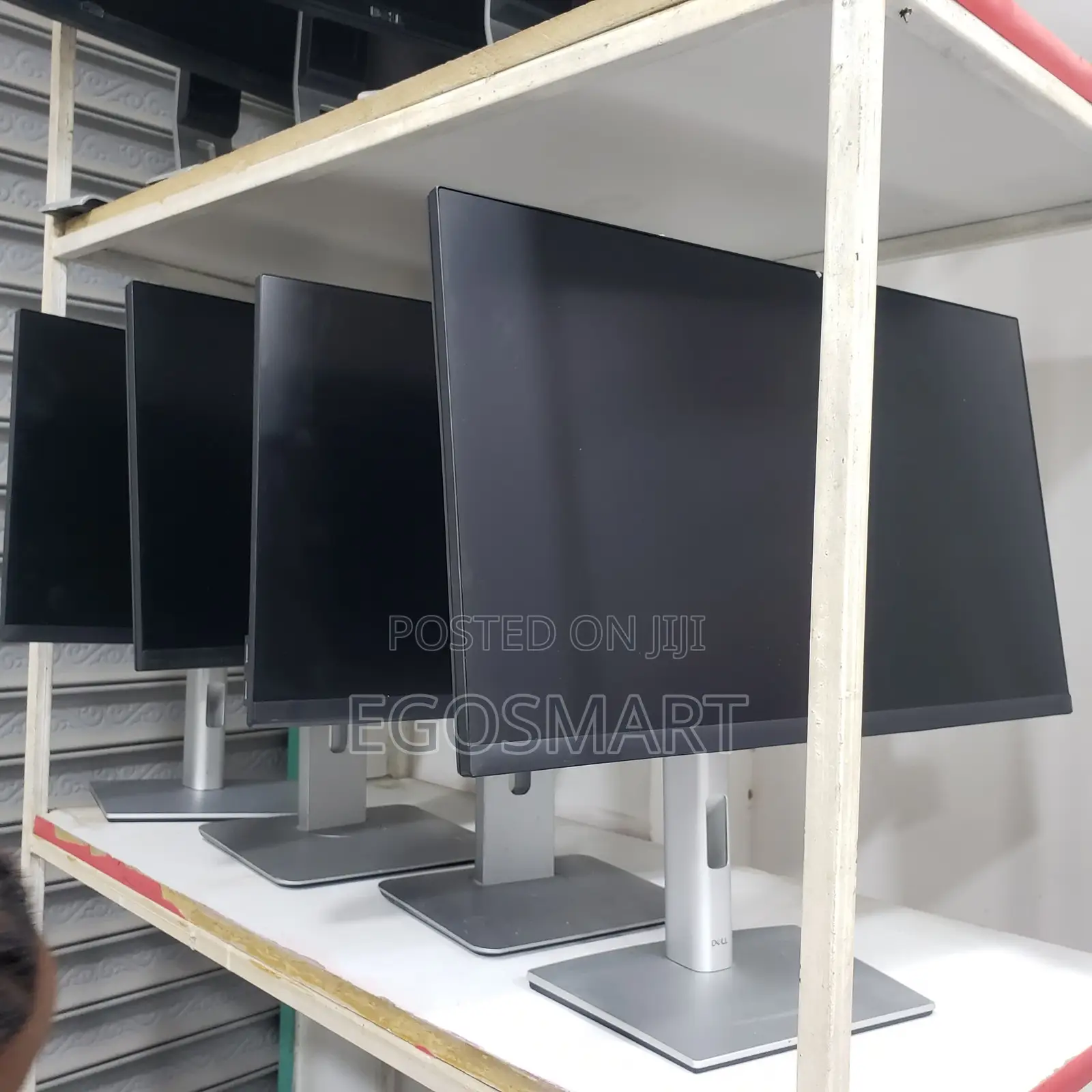 Dell Frameless Monitor 