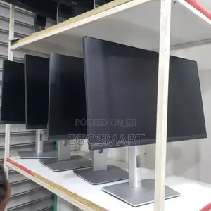 Dell Frameless Monitor 