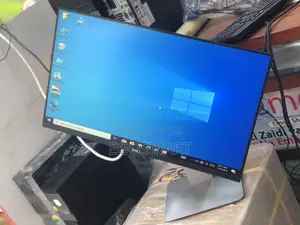 Dell Frameless Monitor 