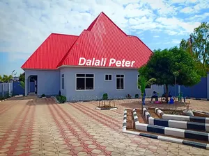 3bdrm House in Buzuruga Mwananchi, Nyamagana for rent