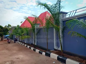 3bdrm House in Buzuruga Mwananchi, Nyamagana for rent