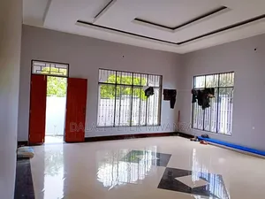 3bdrm House in Buzuruga Mwananchi, Nyamagana for rent