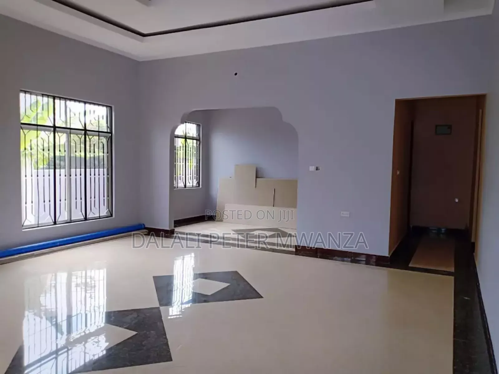 3bdrm House in Buzuruga Mwananchi, Nyamagana for rent