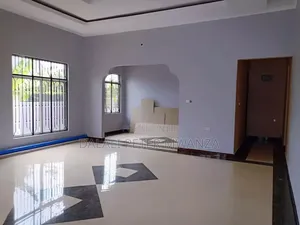 3bdrm House in Buzuruga Mwananchi, Nyamagana for rent