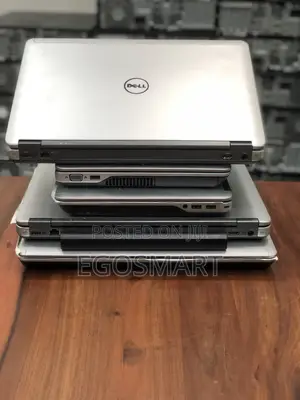 Laptop Dell Latitude 7440 4GB Intel Core I5 HDD 500GB