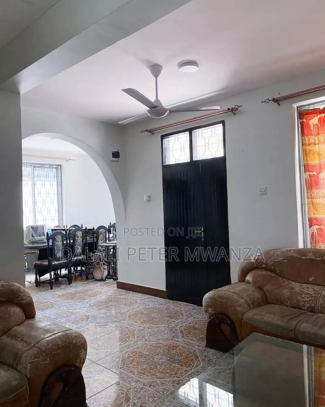2bdrm House in Airport Road, Ilemela for rent
