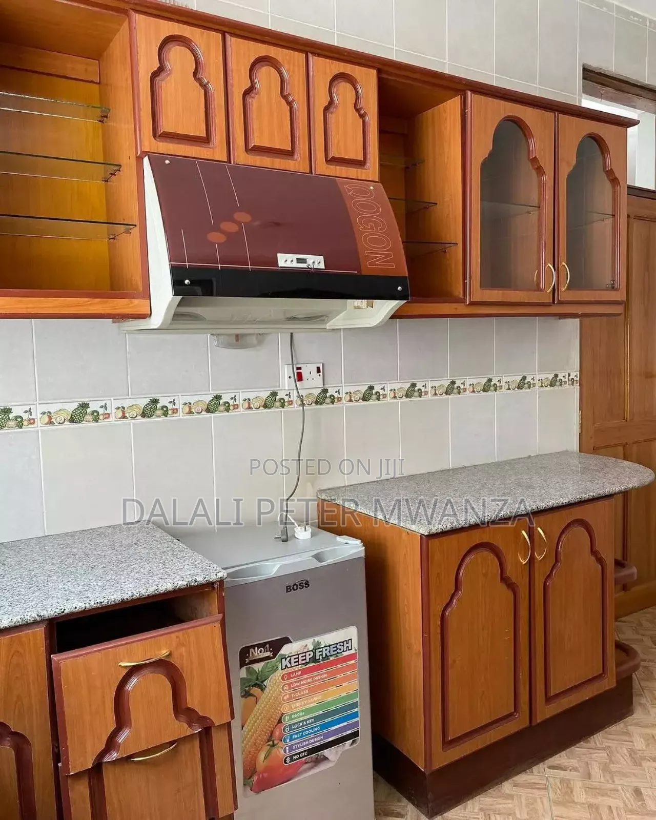 2bdrm House in Airport Road, Ilemela for rent
