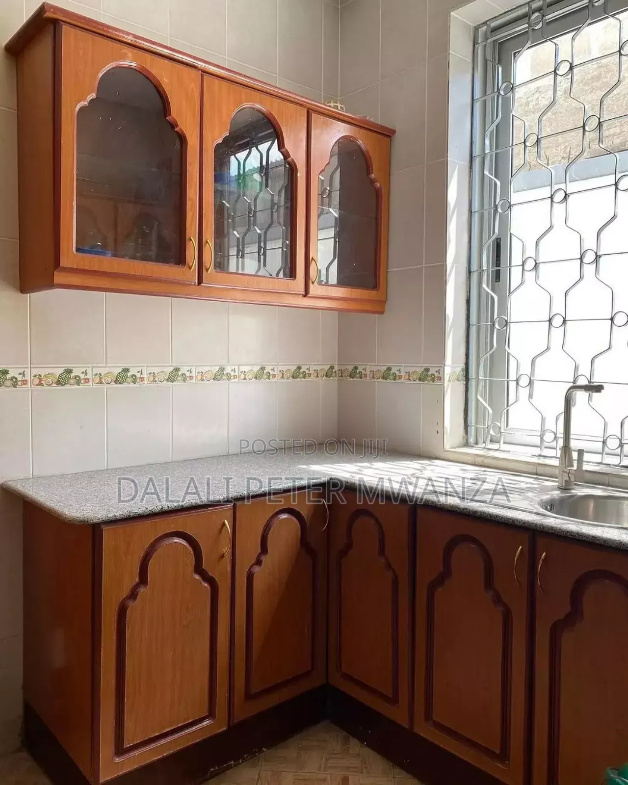 2bdrm House in Airport Road, Ilemela for rent