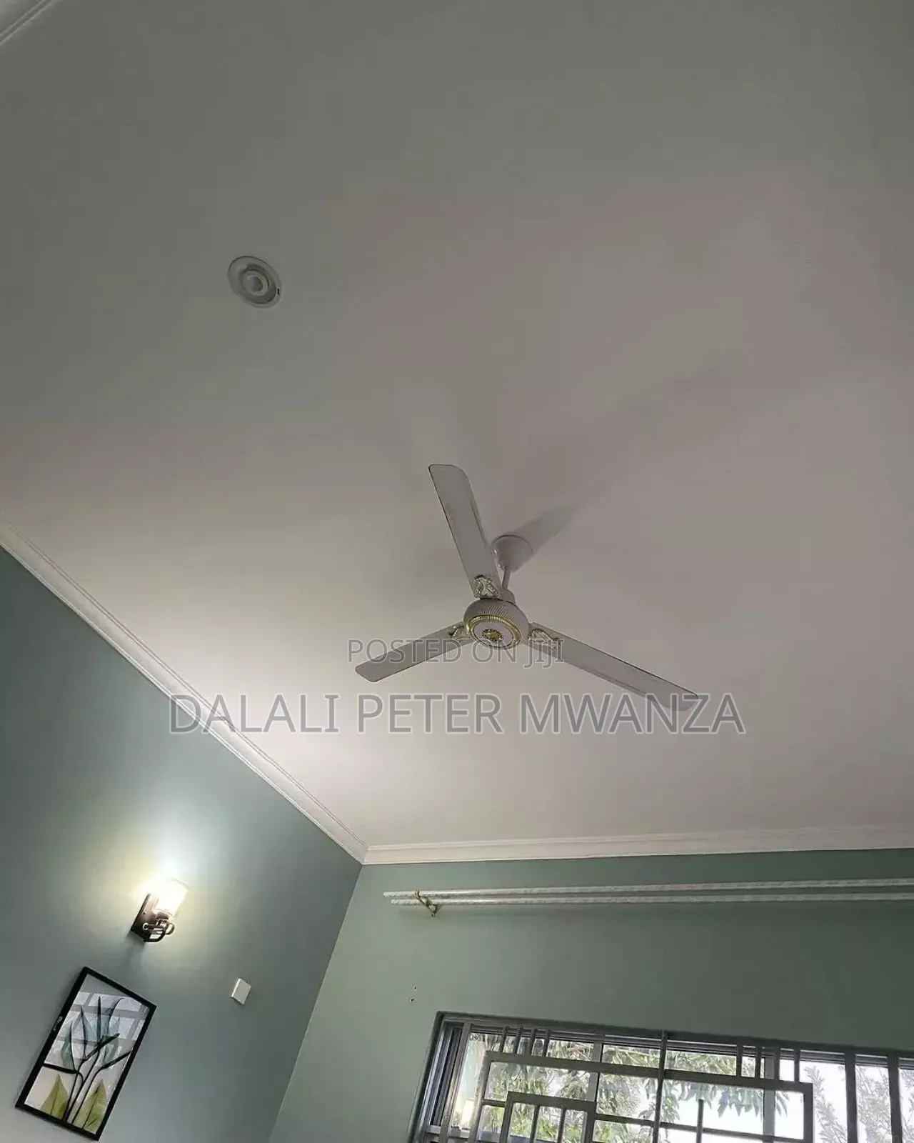 2bdrm House in Airport Road, Ilemela for rent