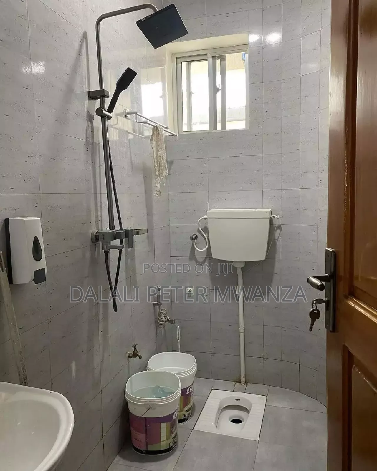 2bdrm House in Airport Road, Ilemela for rent