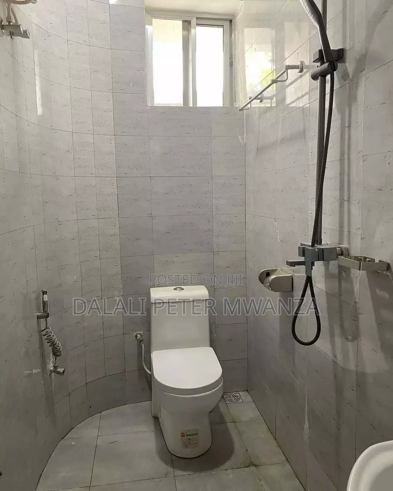 2bdrm House in Airport Road, Ilemela for rent