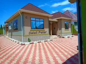 3bdrm House in Rock City Mwanza, Ilemela for rent