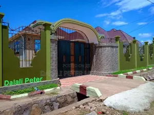 3bdrm House in Rock City Mwanza, Ilemela for rent