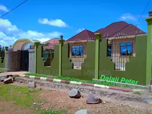 3bdrm House in Rock City Mwanza, Ilemela for rent