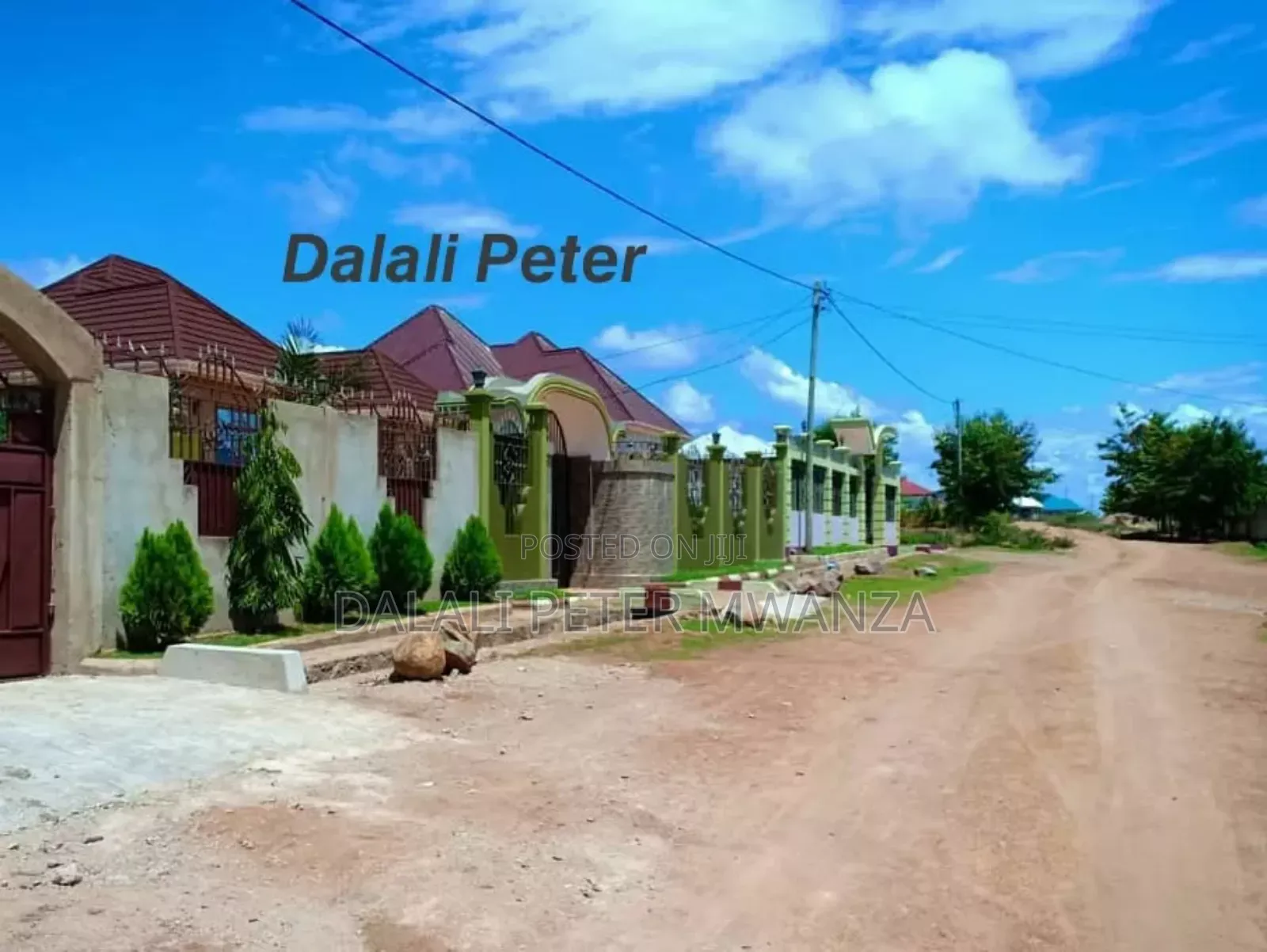 3bdrm House in Rock City Mwanza, Ilemela for rent