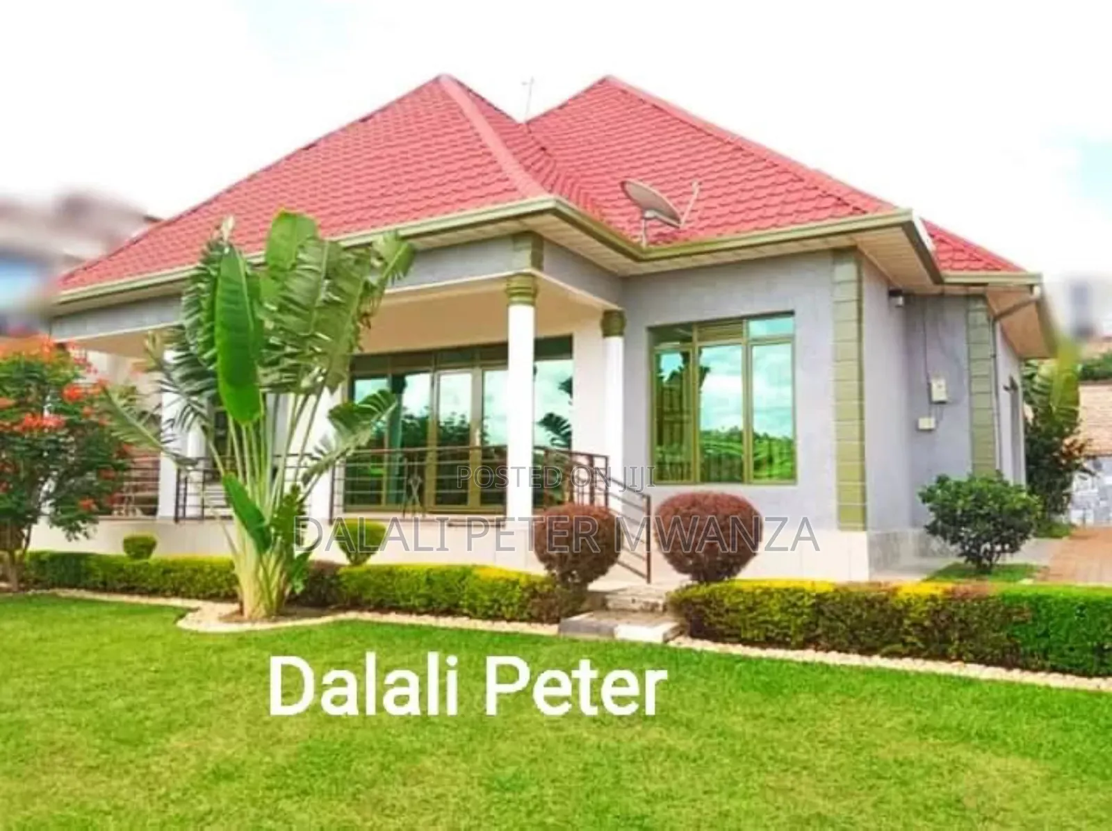 3bdrm House in Bwiru, Ilemela for rent