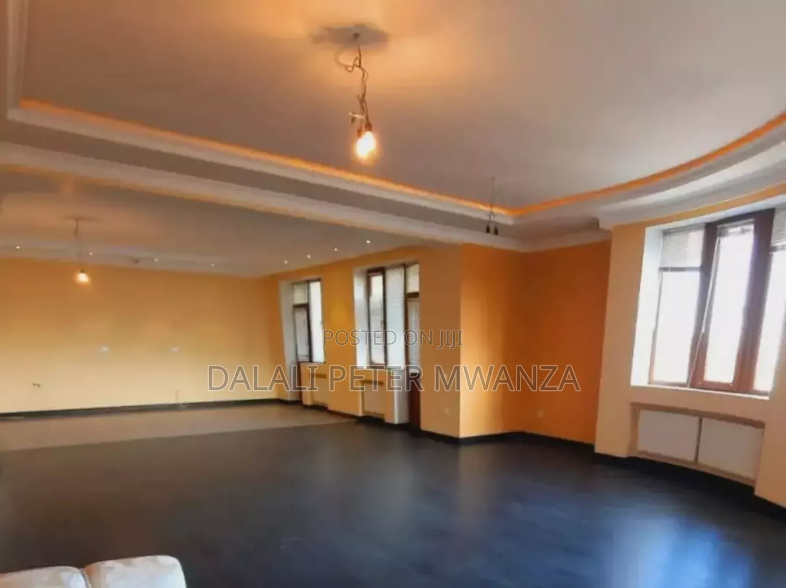 3bdrm House in Bwiru, Ilemela for rent