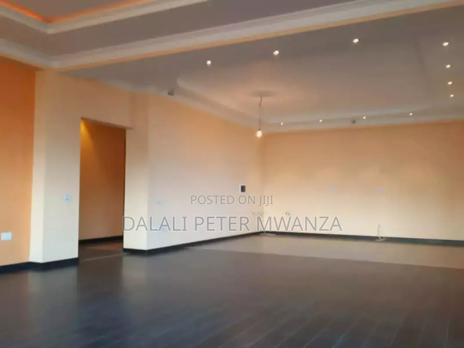 3bdrm House in Bwiru, Ilemela for rent