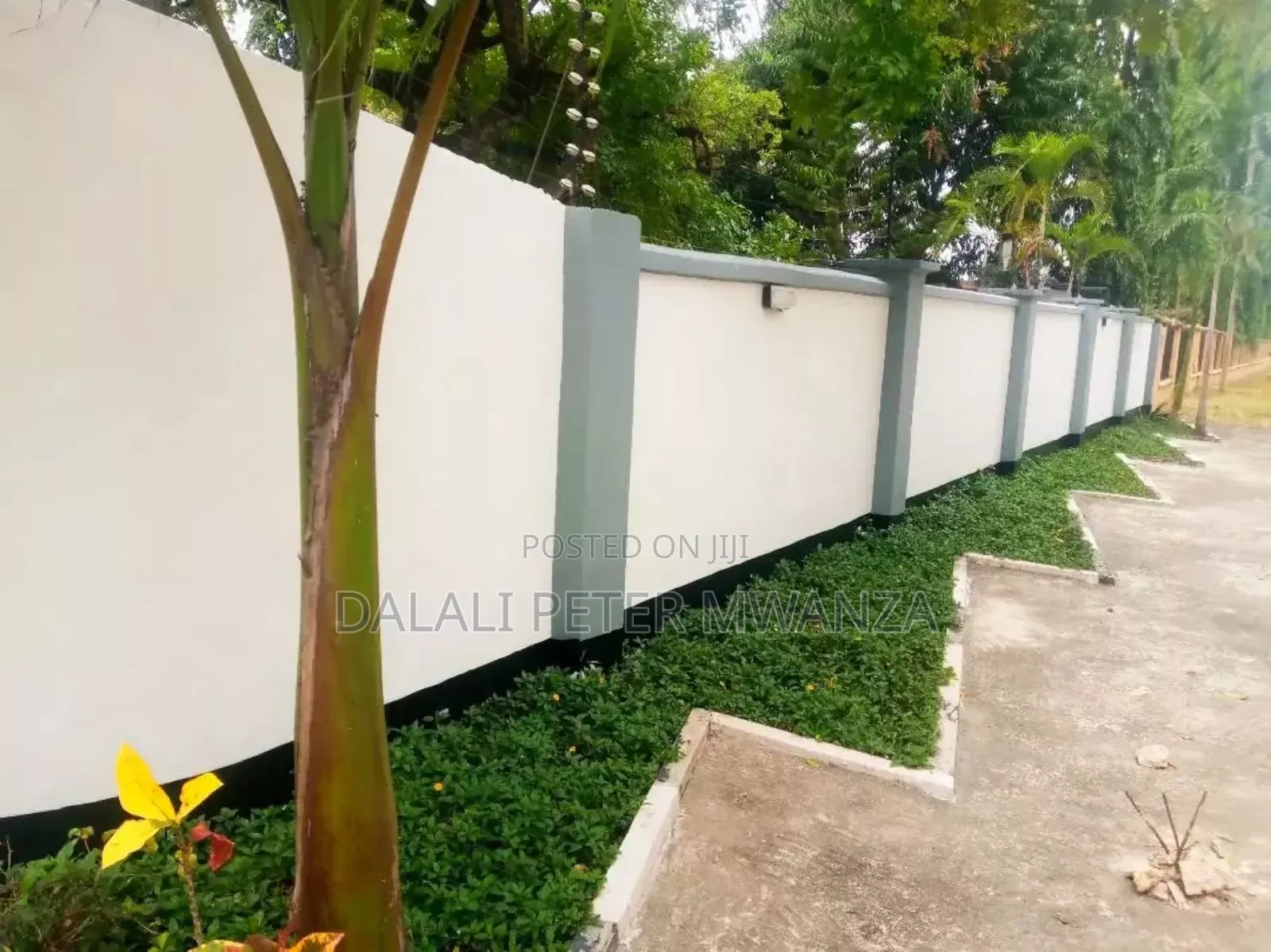 3bdrm House in Bwiru, Ilemela for rent