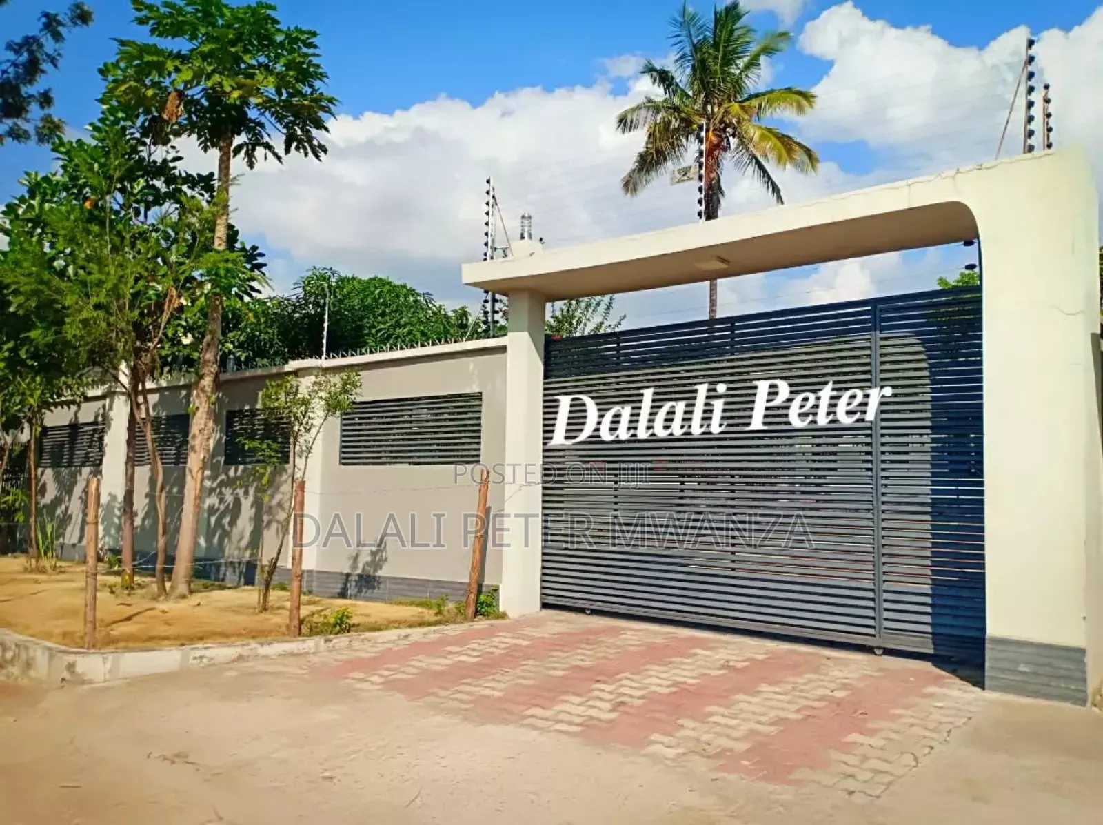 3bdrm House in Bwiru, Ilemela for rent