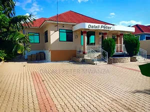 4bdrm House in Lumala Green View, Ilemela for rent