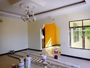 4bdrm House in Lumala Green View, Ilemela for rent
