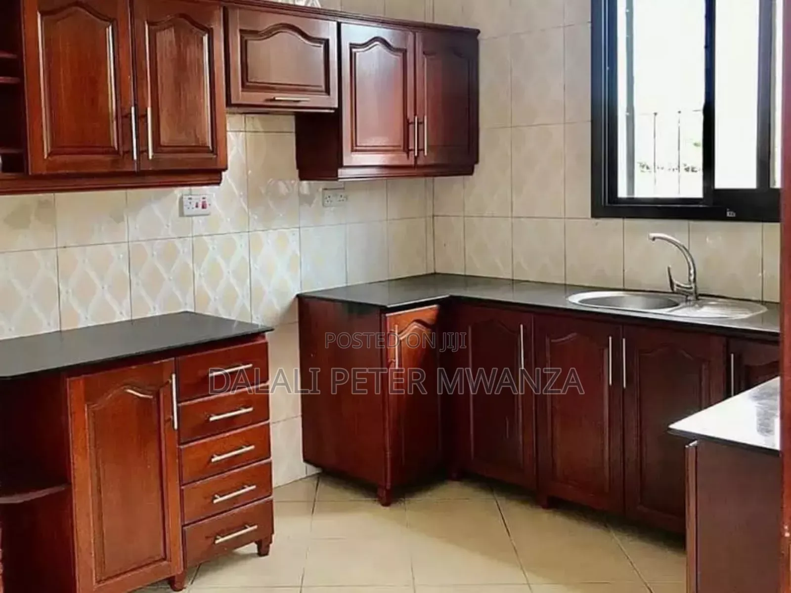 4bdrm House in Lumala Green View, Ilemela for rent