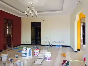 4bdrm House in Lumala Green View, Ilemela for rent