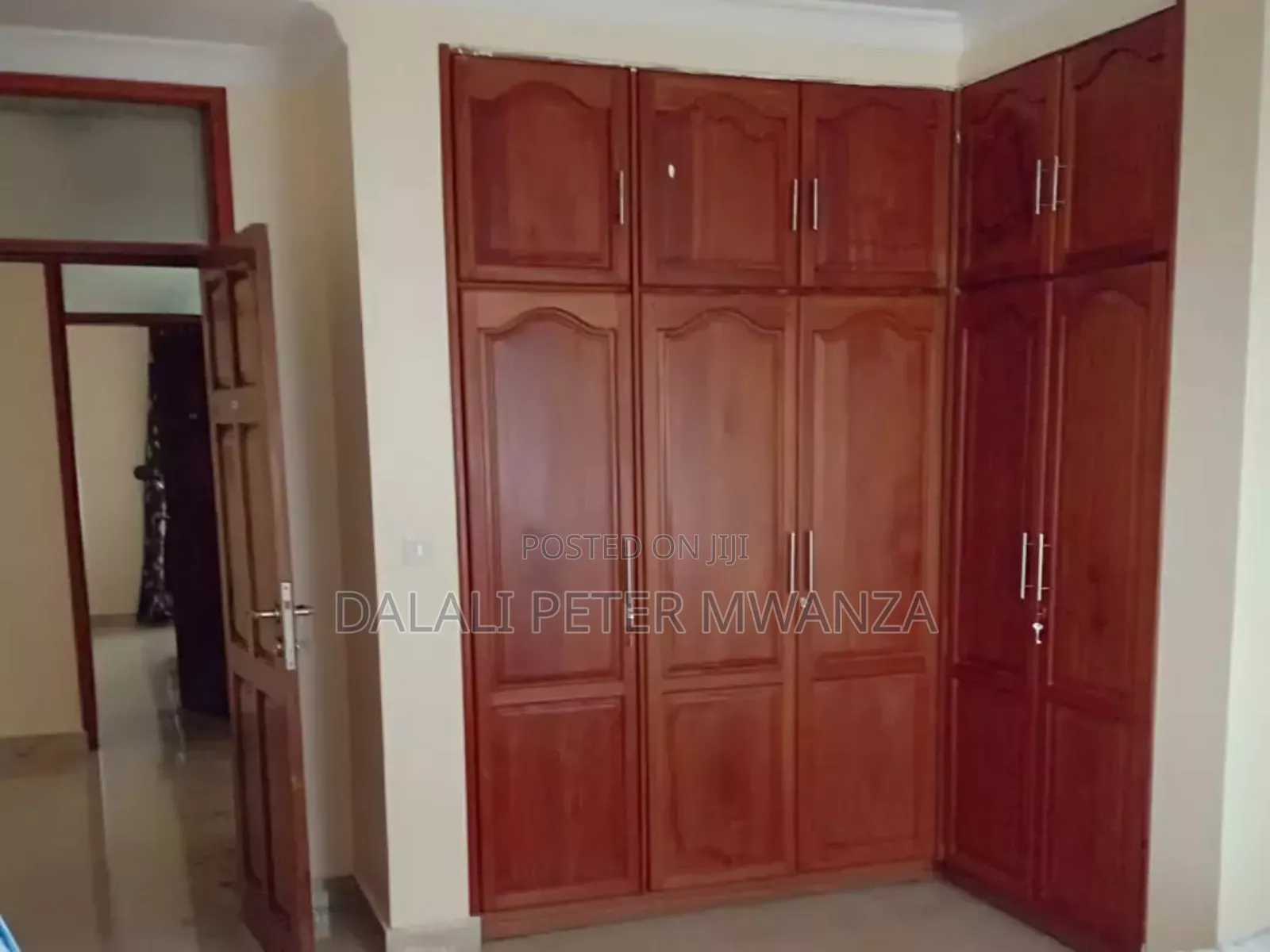 4bdrm House in Lumala Green View, Ilemela for rent