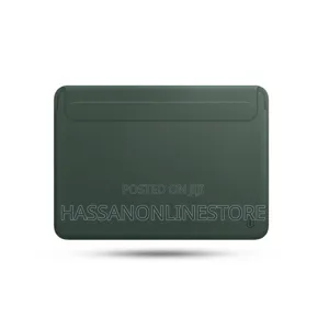 Wiwu Skin Pro Slim Stand Sleeve for Macbook Pro 14.2"
